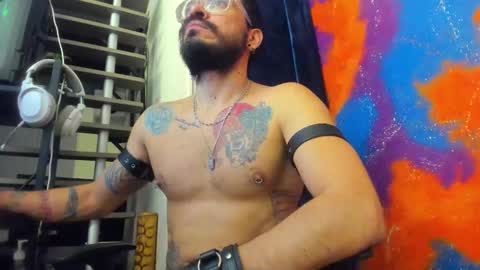 Len online show from October 14, 1:45 am