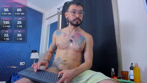 Len online show from December 9, 6:52 pm