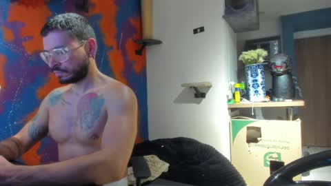 Len online show from September 10, 12:42 am