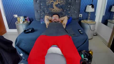 Len online show from January 29, 6:50 pm