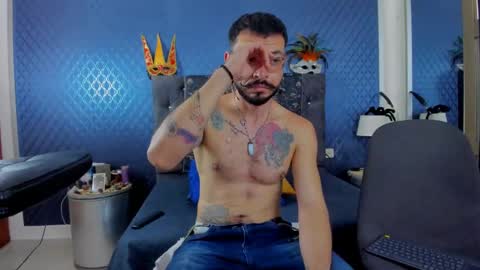 Len online show from January 31, 8:54 pm