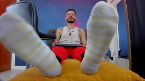 Len online show from January 14, 8:04 pm