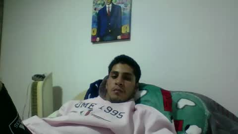 leonoirneo online show from January 18, 5:20 am