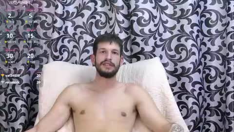 LeonVane online show from July 19, 1:28 pm