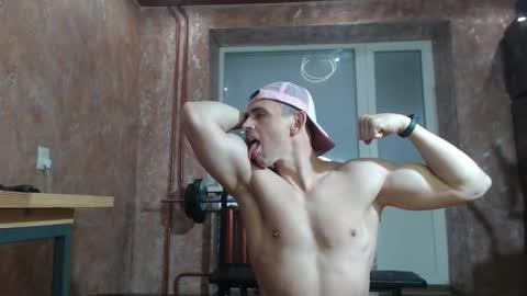 leoroman online show from October 24, 10:17 am