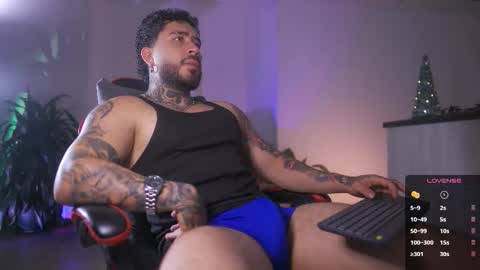 Leo Salvatore online show from March 6, 3:14 am