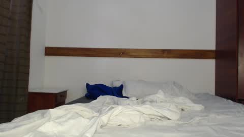 Daniel online show from December 13, 9:20 pm