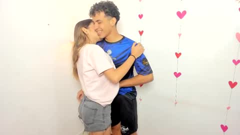 lesbiandreammss online show from April 17, 2:09 pm