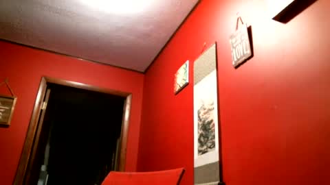 lesgrable67 online show from August 1, 1:48 am