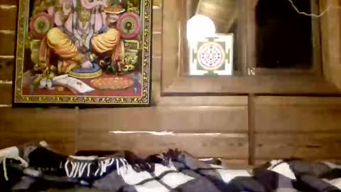 kikaha online show from March 31, 3:08 am