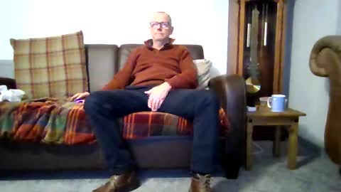 paul online show from November 2, 10:47 pm