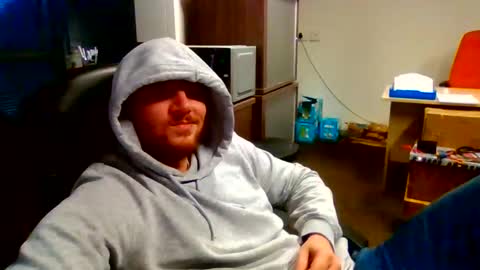 The Silent type online show from January 16, 3:23 am