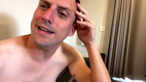 lilithgaze online show from February 3, 2:20 am