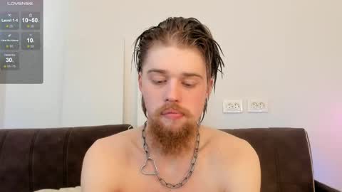 lev_miller online show from April 18, 11:11 am