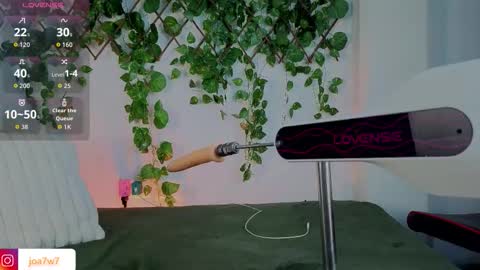 Levi  online show from January 31, 7:11 pm