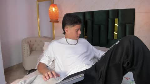 LevySteven online show from November 9, 7:01 am