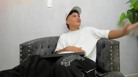 LevySteven online show from February 2, 5:21 am