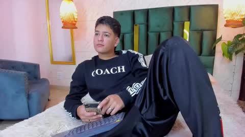 LevySteven online show from September 21, 4:01 am