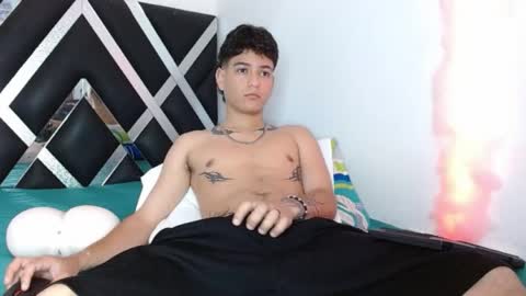 LevySteven online show from May 29, 4:22 am