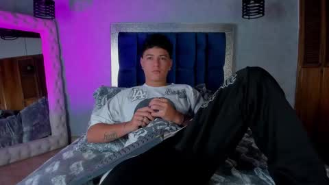 LevySteven online show from January 24, 4:16 am