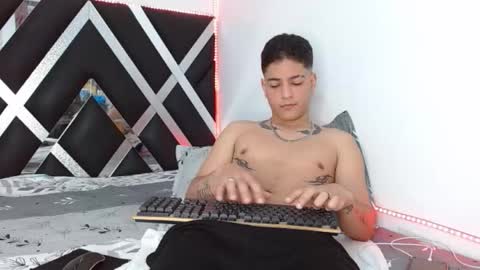 LevySteven online show from March 7, 4:21 am