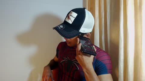 i  am lewis ly EDUARDO MEMDOZA15 online show from December 21, 5:32 pm