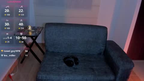 Snapshot of lex__miller chatting on October 21, 2:14 am lex__miller online show from October 21, 2:14 am