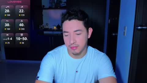 lex__miller online show from October 27, 5:54 am