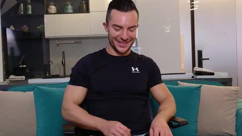 Askme online show from January 17, 5:16 pm