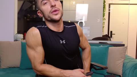 Askme online show from December 8, 2:41 pm