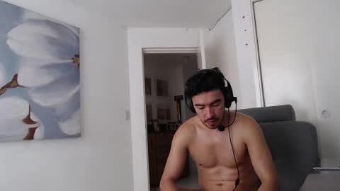 Snapshot of lexxandbuster chatting on December 29, 5:22 pm LEXX  BUSTER online show from December 29, 5:22 pm