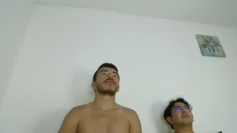 Snapshot of lexxandbuster chatting on September 15, 2:47 am LEXX  BUSTER online show from September 15, 2:47 am