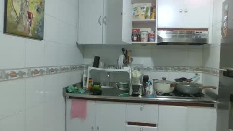 Snapshot of lexxandbuster chatting on September 23, 4:56 am LEXX  BUSTER online show from September 23, 4:56 am