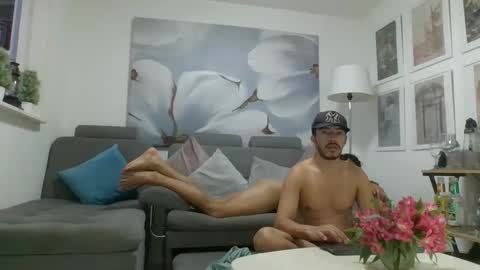 Snapshot of lexxandbuster chatting on September 27, 3:15 am LEXX  BUSTER online show from September 27, 3:15 am