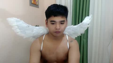 Snapshot of liam_anthonyxx chatting on November 1, 12:53 pm liam_anthonyxx online show from November 1, 12:53 pm