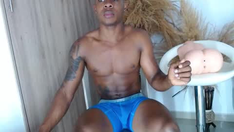 liam_bolt online show from October 27, 1:08 am