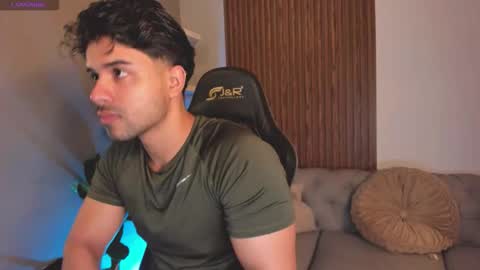 Liam Collins online show from March 8, 11:47 am