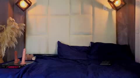 Liam forest  online show from January 12, 5:55 am