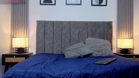 Liam forest  online show from March 24, 4:17 am