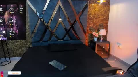 LIAM KLEIN online show from January 11, 4:22 pm