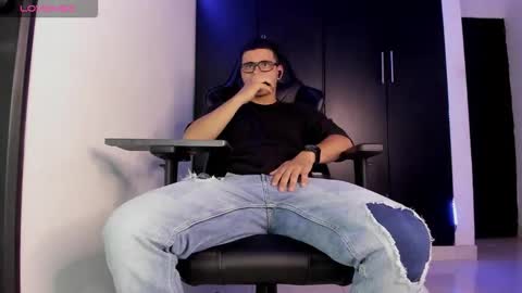 Liam online show from March 16, 11:08 pm