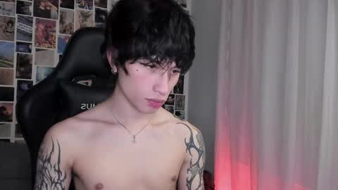 Snapshot of liamelf chatting on September 21, 7:08 am Liam online show from September 21, 7:08 am