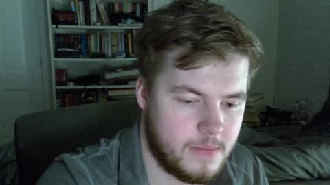 Liam Fox online show from April 8, 12:44 am