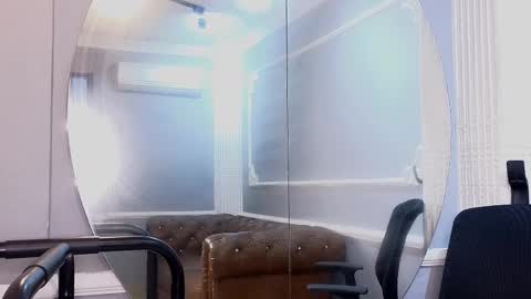 LiamRivers online show from March 4, 4:58 pm