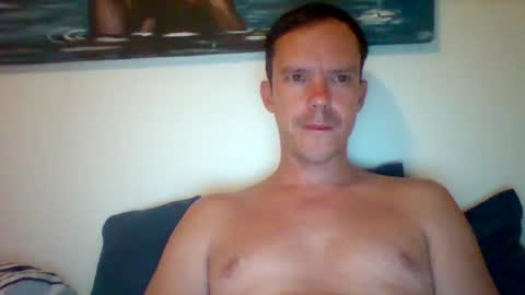 LiamRose online show from February 5, 7:31 pm