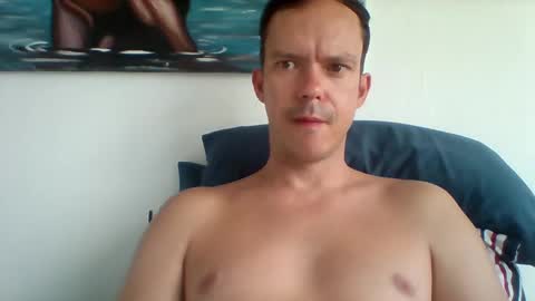 LiamRose online show from February 2, 5:21 am