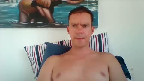 LiamRose online show from January 20, 5:04 am