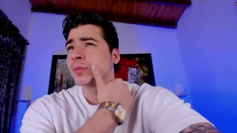 liamwyatt_ online show from May 4, 3:30 am