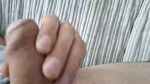 LiamCross online show from September 15, 1:45 pm