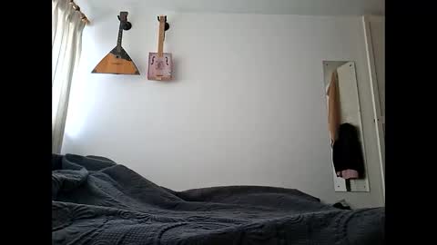 LiamCross online show from October 21, 8:17 am